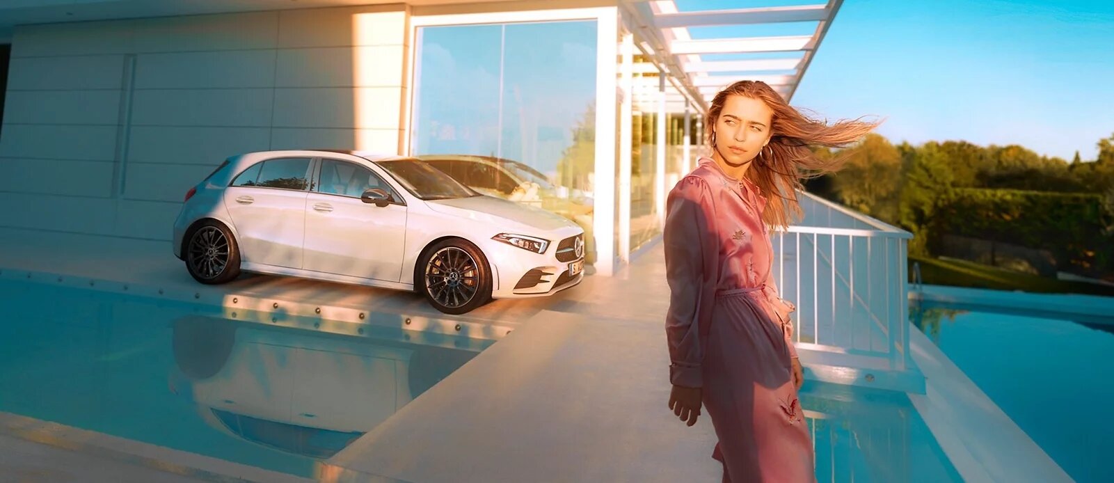 Mercedes-Benz A 200 Sedán           Conoce más sobre este vehículo                                                   Cotiza aquí                                                                     Whatsapp