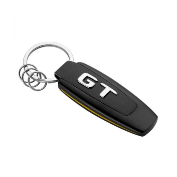 Llavero colección Mercedes-AMG Typo AMG GT