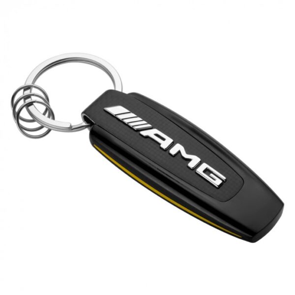 Llavero colección Mercedes-AMG Typo AMG GT - Imagen 2
